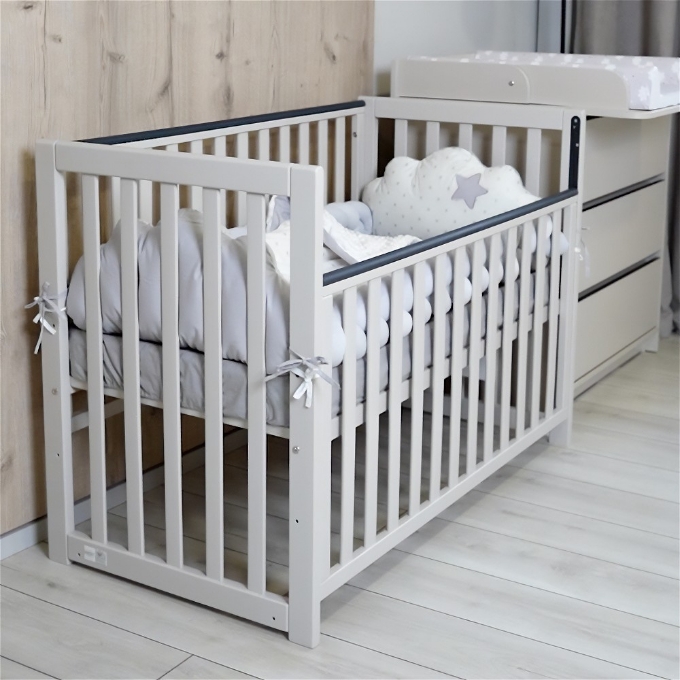 Patut bebe Rian Cashmere 3